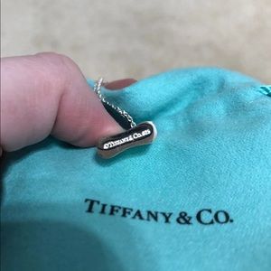 Tiffany & Co. Jewelry - Tiffany &Co Padlock Necklace Tiffany & Co. Jewelry - Tiffany &Co Padlock Necklace